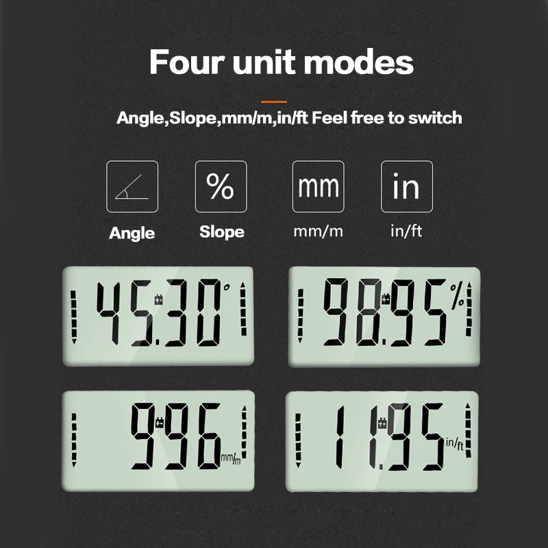 360-Degree-Mini-Digital-Protractor-inclinometer-Electronic-Level-Box-Magnetic-Base-carpenter-Measuring-tools-Goniometer (2)