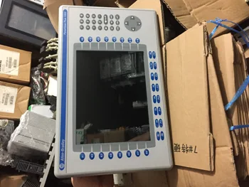 

2711P-RDK10C 2711P-RP1