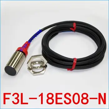 

New brand original F&C M18 proximity switch F3L-18ES08-N F3L-18ES08-N2 F3L-18ES08-P F3L-18ES08-P2