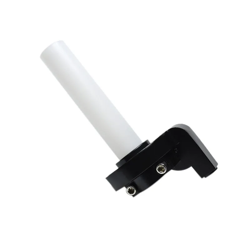 TDPRO 1/4 Turn Quick Twist Throttle Grip Housing Handle 22mm 7/8\