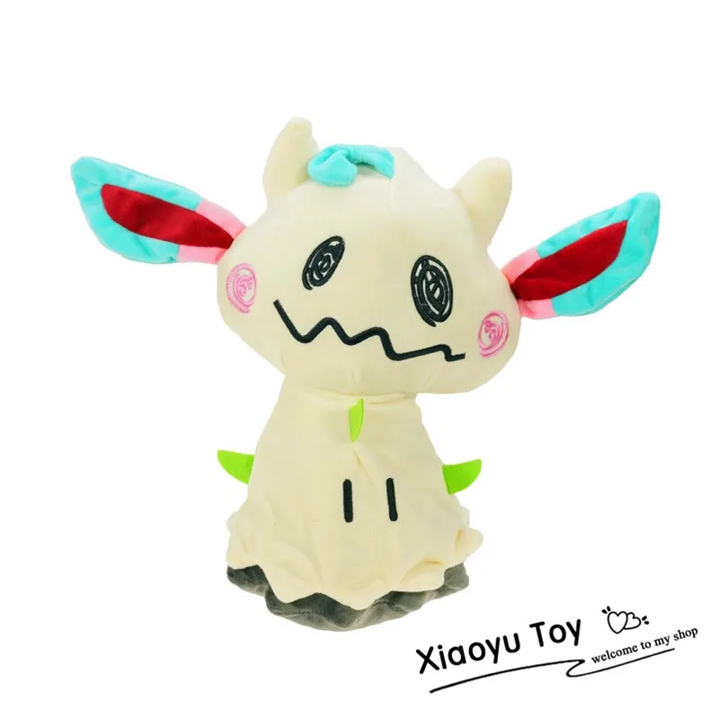 9 видов стилей/набор 20 см Плюшевые горячие игрушки Mimikyu Косплей Sylveon Umbreon Eevee Espeon vaporion Flareon Leafeon Мягкое Животное Куклы