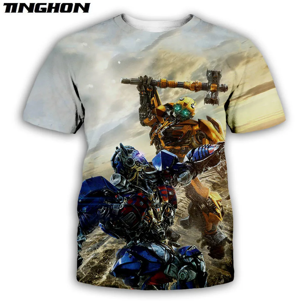 Transformers t shirt Clearance