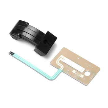 

Sheet Sensor Actuator Pedal Rubber Kit For Roland Drum Hi Hat Part Circuit TD4 9 11 15 17 Accessories