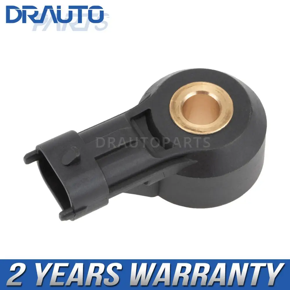 Датчик ударов 25348220 1002090TAR AS10044 для Isuzu Opel Astra Vectra Meriva Vauxhall CHEVROLET Corsa Монтана|Датчик