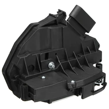 Front Right Car Door Latch Actuator Passenger Side for Ford Fiesta Edge Fusion MKX 2011