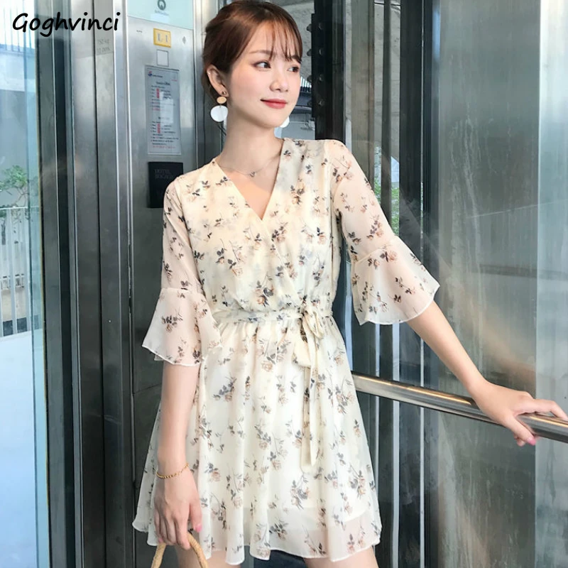 Шифоновые Платья Легкие Летние Купить