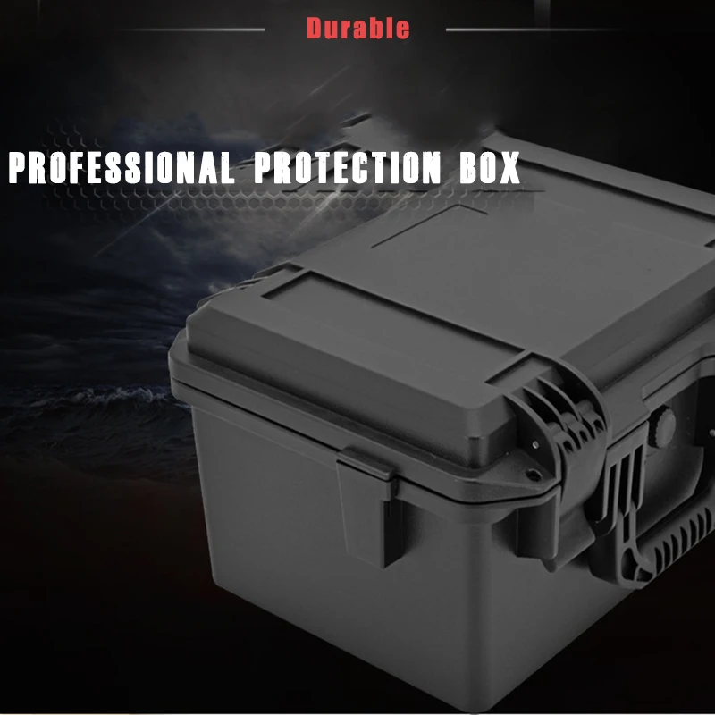 Multi Purpose Toolbox S-2838h Drying Oven Instrument Box Smriti Inheritance Hardware Toolbox