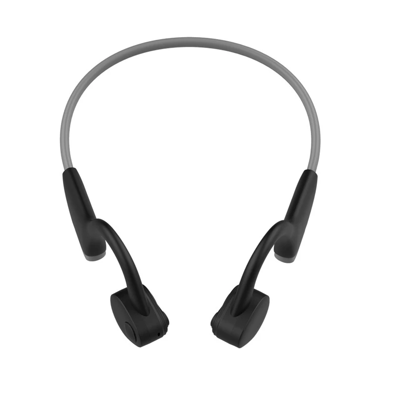 J20 спортивные наушники с открытым ушком Bluetooth 5,0, наушники с костной проводимостью, Беспроводные спортивные наушники, гарнитура с громкой связью, высокое качество