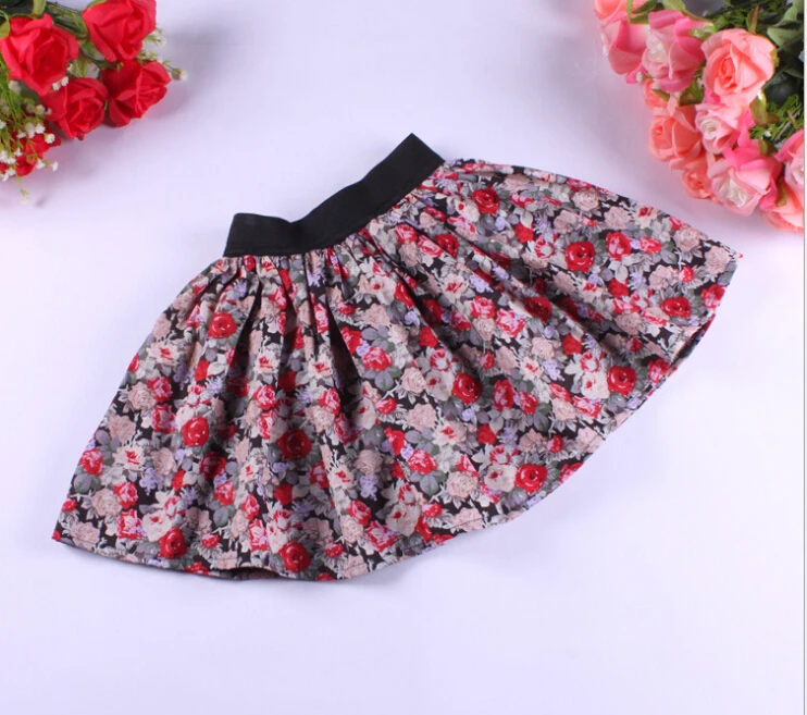 Highland casual skirt discount 75% KIDS FASHION Skirts Print Multicolored 6Y 