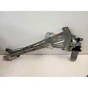 

WINDOW LIFTER REAR LEFT SUBARU LEGACY BERL./B12 (BE/BH)