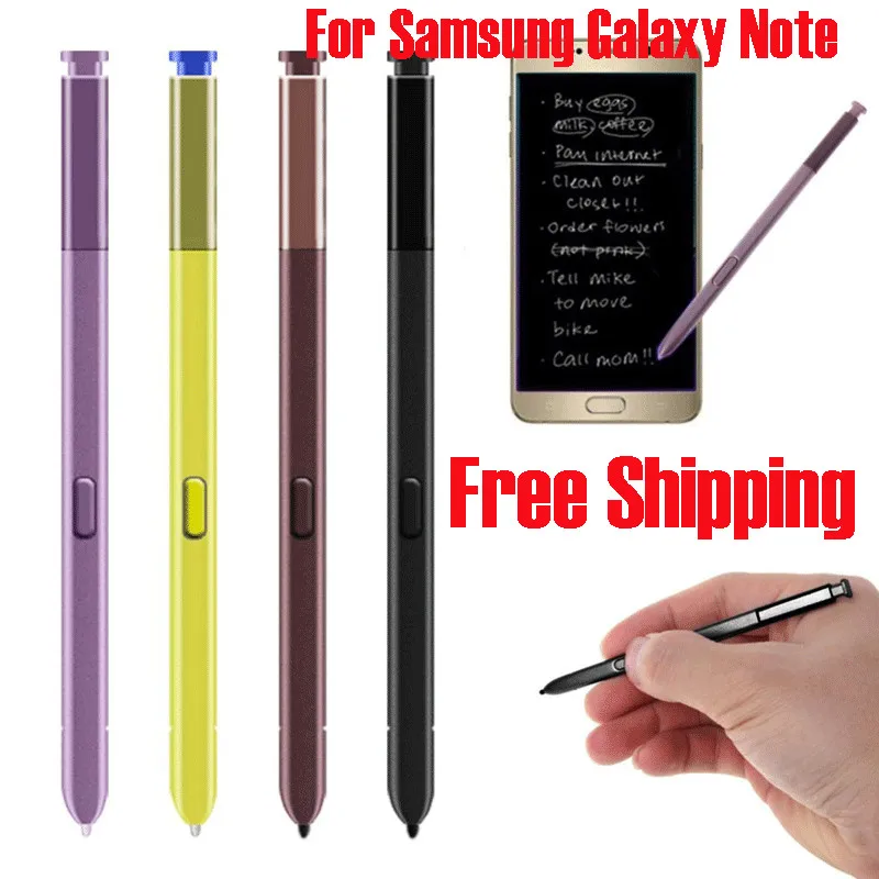 Стилус для Samsung Galaxy Note 9 8 5 S стилус сенсорных экранов карандаш S|Стилусы| |