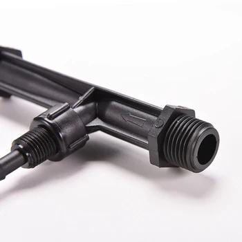 

Tool Venturi Fertilizer Injector Parts Professional Replacement Irrigation
