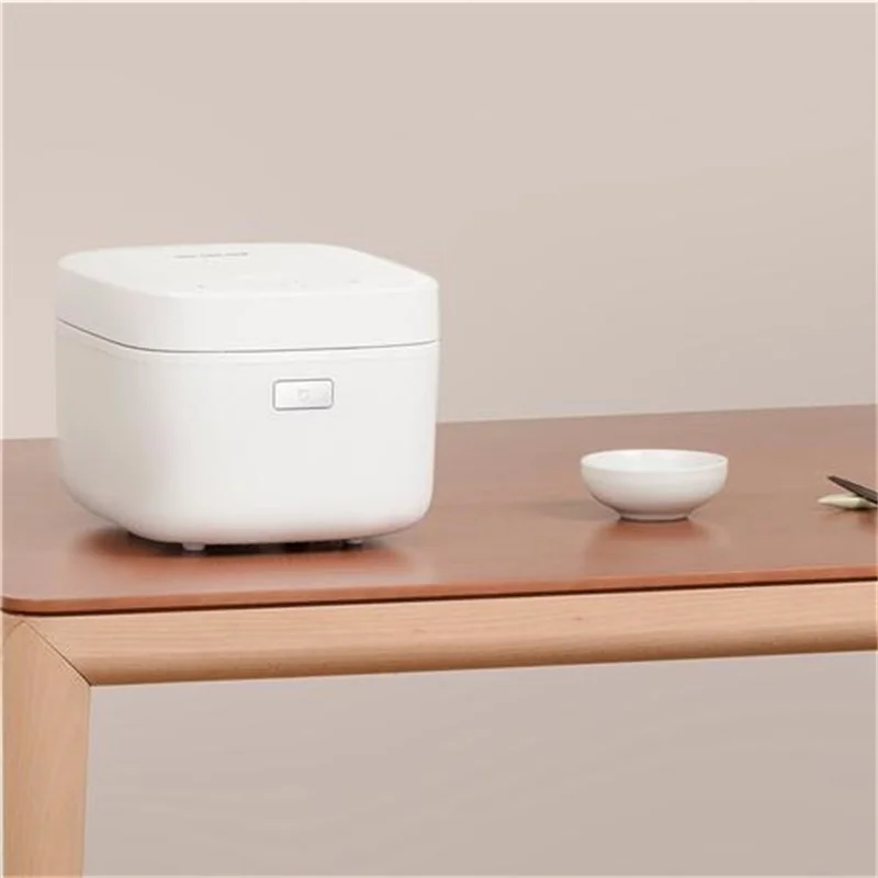 Xiaomi Mijia LH 3l высокое давление рисоварка емкость 2,4 ГГц Wifi умный Многофункциональный рисоварка