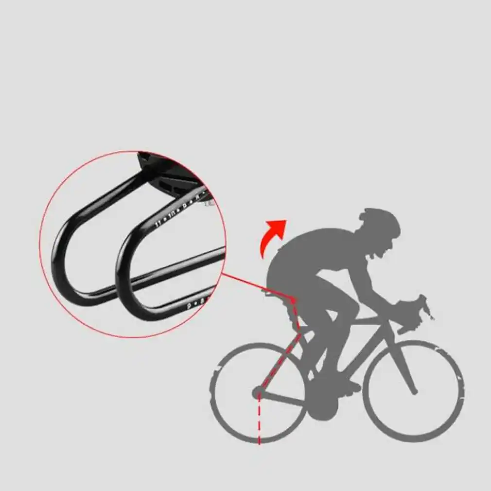 mountain bike seat shock absorber