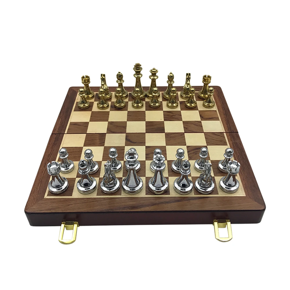 Buy Wooden Chess Pieces, Shop Online