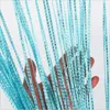 Door String Curtain Wall Panel Fringe Window Room Divider Home Patio Bedroom Decorative Tassel Screen for Wedding Coffee House 4