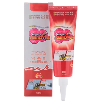 

Deep Down Clean Household Mold Remover Gel Cleaning Tool Portable for Home FAS6