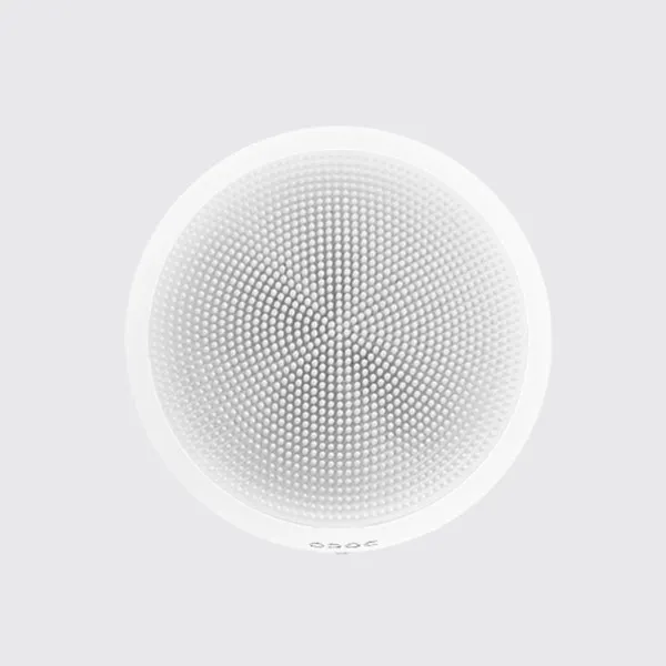 Xiaomi Mijia DOCO ультра мягкое звуковое Очищение лица функция Макияж Красота средство для снятия макияжа пор очищающее средство от черных точек мягкое - Цвет: Серый