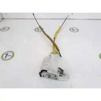 

DF7358310C DOOR LOCK FRONT RIGHT MAZDA 2 SALOON (DY)