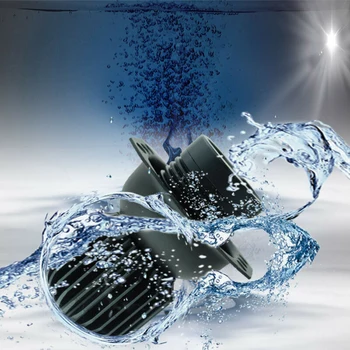

2pcs Angel Eye Bulbs Headlight For BMW E90 2006-2008 1600LM 40W Lamp Xenon