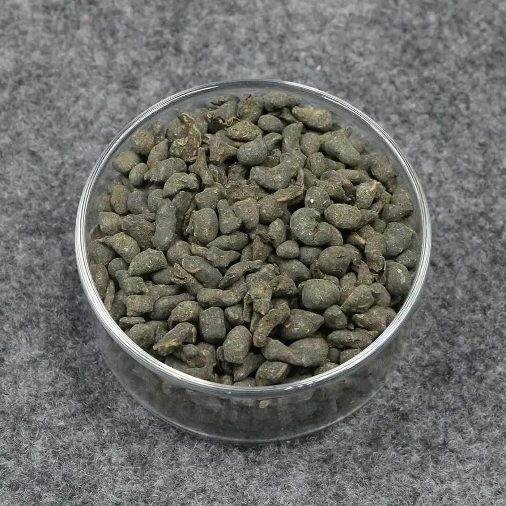 Лидер продаж! Весна 250 г Тайвань dongding Женьшень Улун чай купить в ...