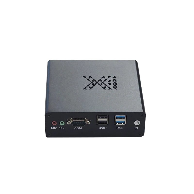 

High performance quad core mini pc J1900 low power consumption gaming desktop computer