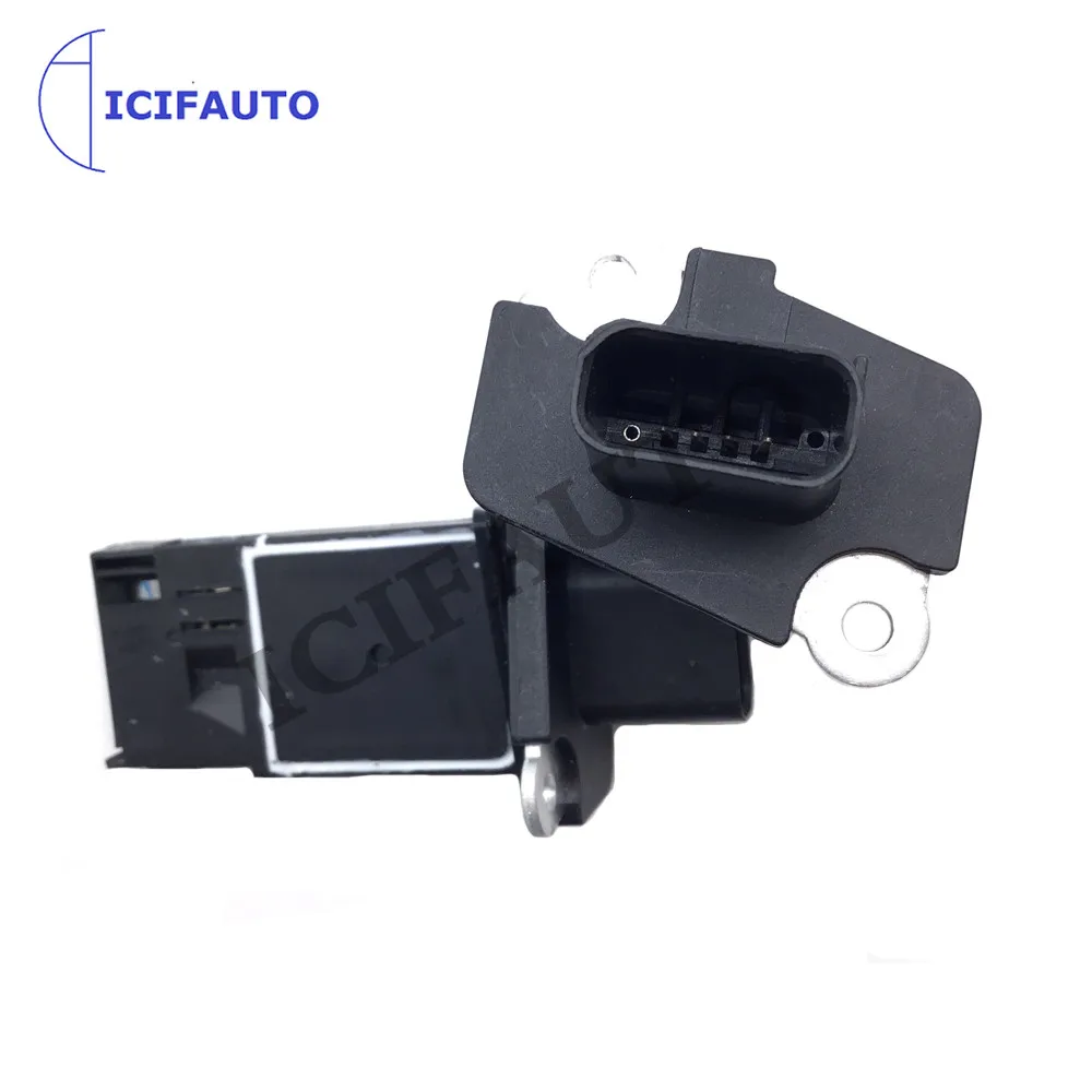 Датчик массового расхода воздуха MAF для Ford Galaxy Mondeo MK4 S max Tourneo Transit MK7 1 8 2 0 4 3 TDCi Di 6C11