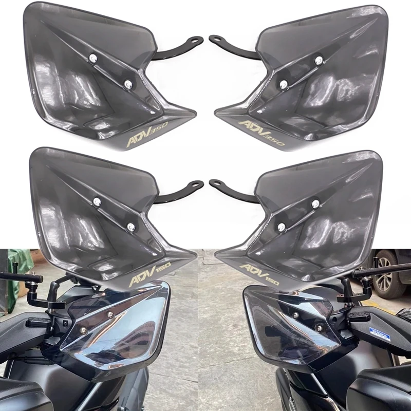 

Щетка для защиты от ветра для Honda ADV150 ADV350 XADV 150 350