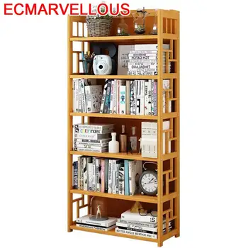 

De Maison Dekorasyon Estante Para Livro Decor Book Home Librero Dekoration Rack Furniture Libreria Decoration Bookshelf Case