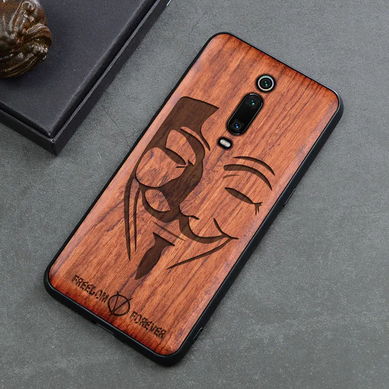 Чехол для телефона для Xiaomi mi 9 Lite mi 9T mi 9 Pro чехол из термополиуретана для Xiao mi Red mi Note 7 Note 8 Pro Аксессуары для телефонов