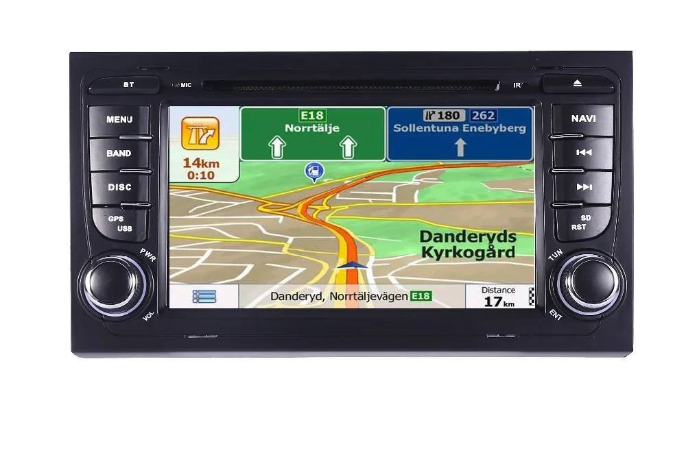 Android 9,0 автомобильный gps-навигатор для Audi A4 B6 B7 S4 B7 B6 RS4 B7 SEAT Exeo dvd-плеер радио Wifi Bluetooth Автомобильный мультимедийный плеер