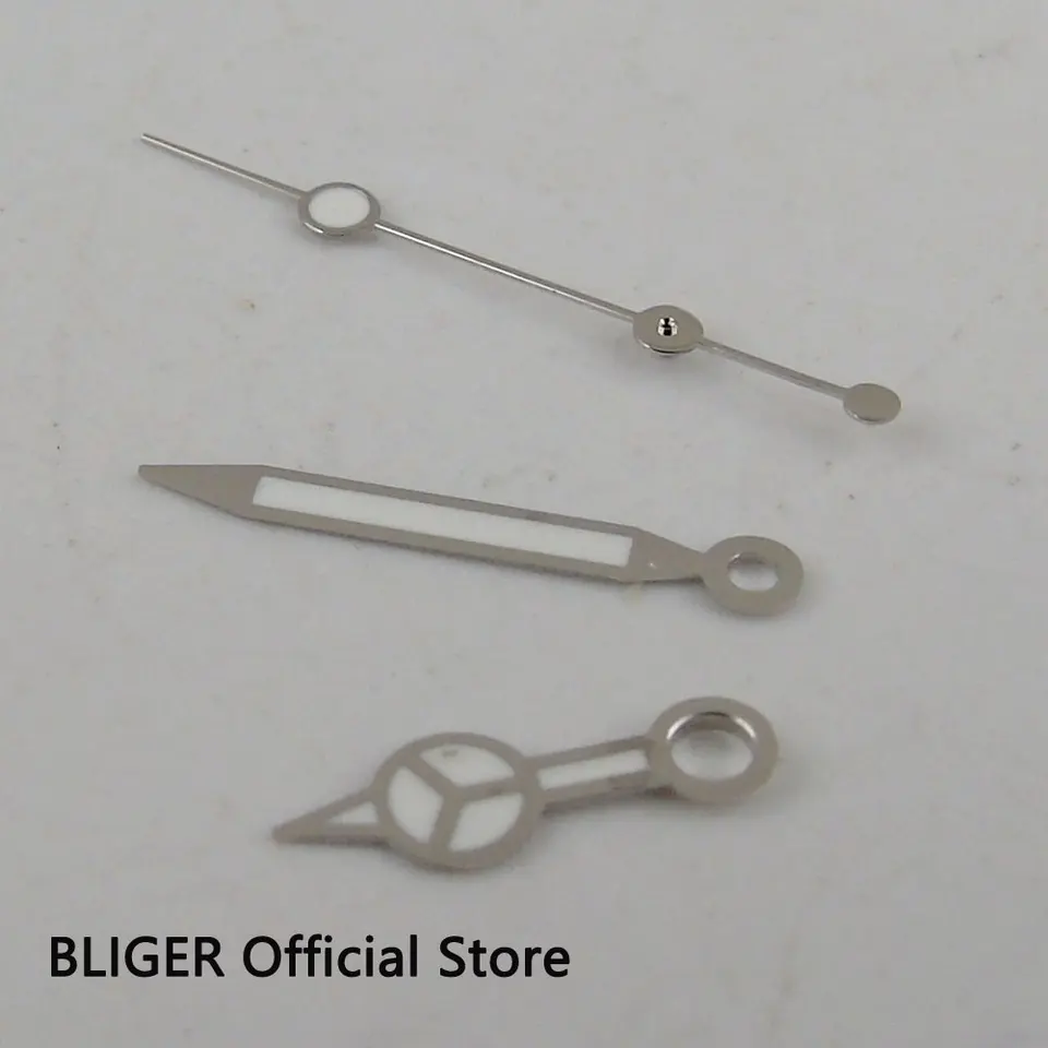 Goutent Orologio Con Fiocco Di Neve Argento/pistola/oro Rosa/oro