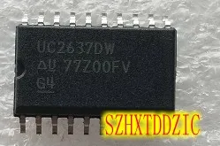

2pcs/lot UC2637DW SOP20 [SMD]