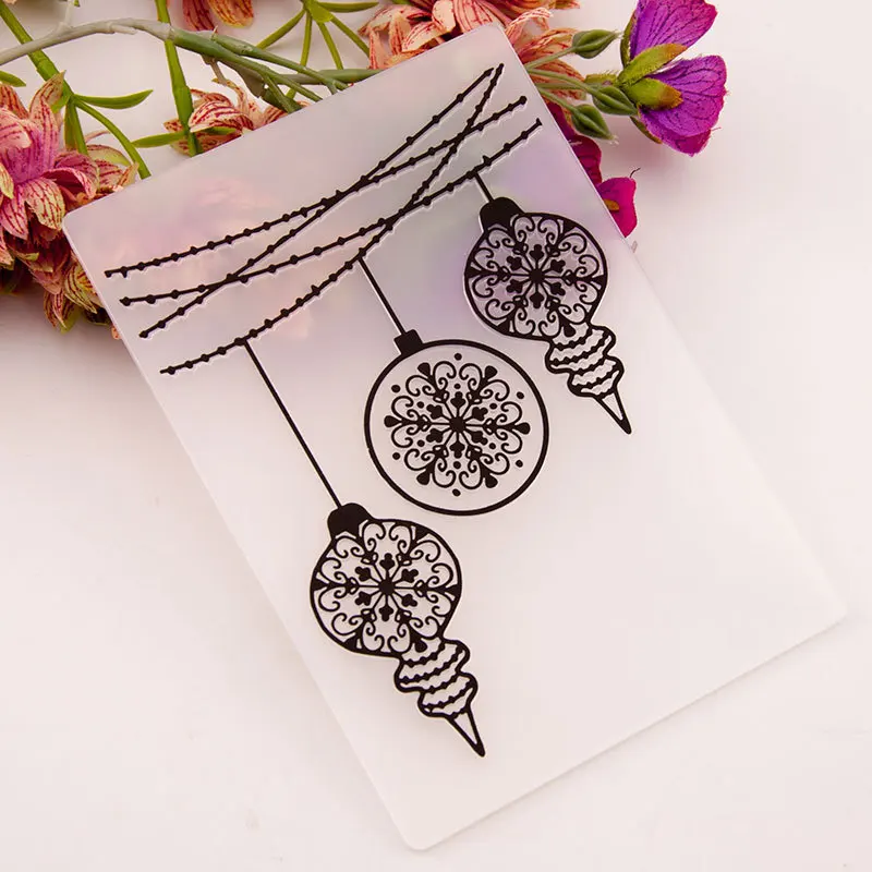 Embossing Folder (7)