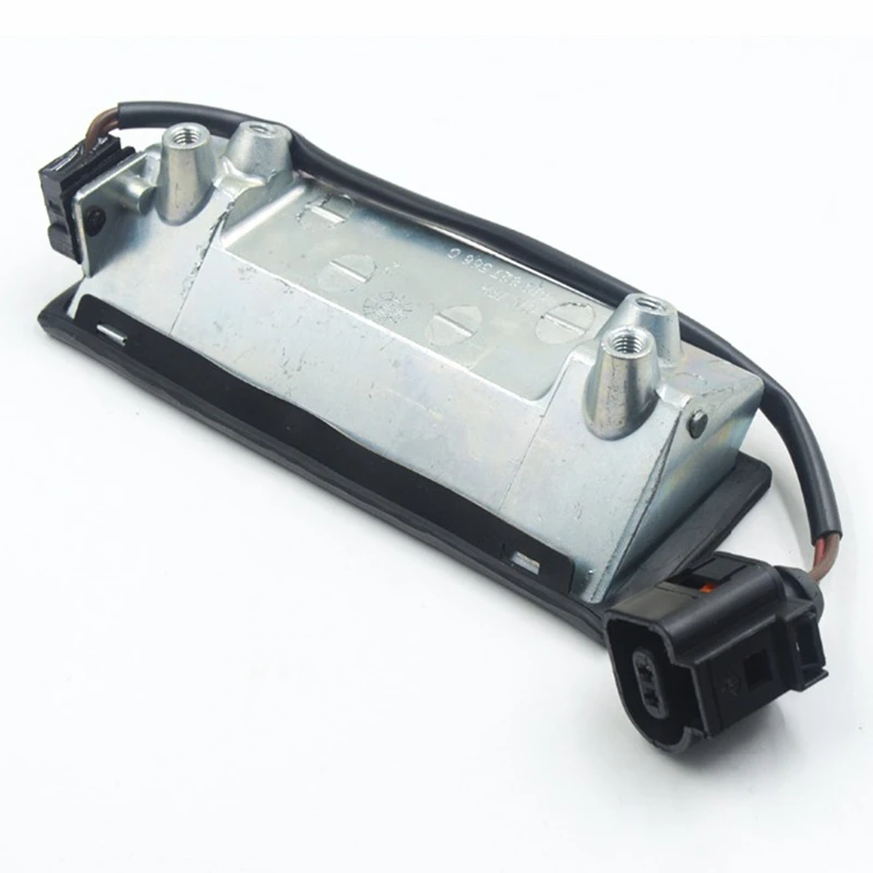 Для Vw Golf 4 Mk Iv Bora Touareg Boot Trunk Hatch Lift открытая ручка Taster дверная ручка подходит 1J0827566D
