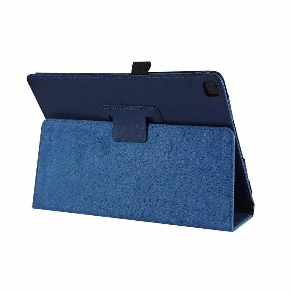 Smart Tablet Case For Samsung Galaxy Tab A 10.1 2019 Coque Leather Flip Stand Cover SM-T510 SM-T515 Case Auto Sleep Wake Fold Smart Tablet Case For Samsung Galaxy Tab A 10.1 2019 Coque Leather Flip Stand Cover SM-T510 SM-T515 Case Auto Sleep Wake Fold