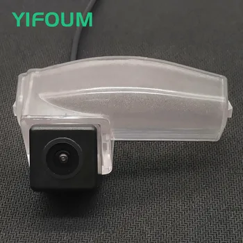

YIFOUM HD 170 Degree Car Rear View Backup Camera For Mazda 2 3 M2 M3 Demio DE Hatchback 2007 2008 2009 2010 2011 2012 2013 2014