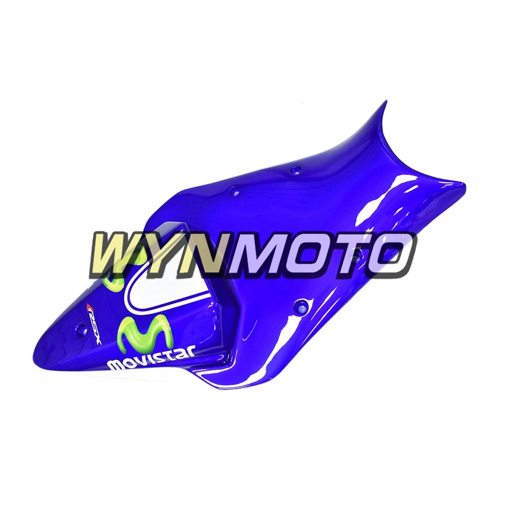 Movistar СИНИЙ Racing Полный обтекатели для Yamaha YZF600 R6 2008- 08 09 12 13 11 14 15 16 мотоцикл кузов