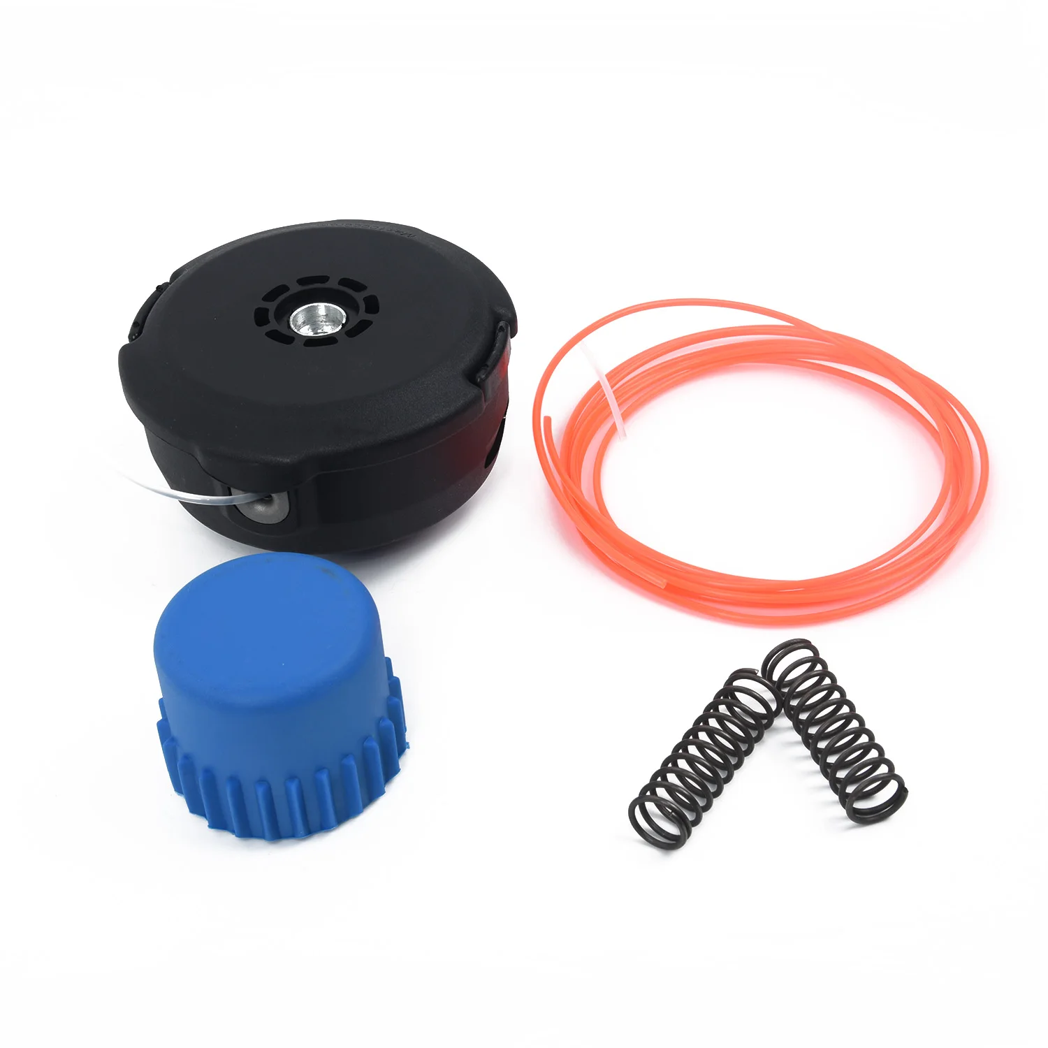 

Trimmer Head Bump Knob For Husqvarna T35 235 322 323 324 325 326 327 323L String Trimmer Parts Power Equipment Accessories