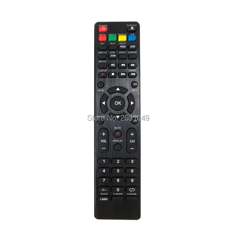 32ne4000 40ne5000 Remote Conterol For Nei Led Tv - Remote Control -  AliExpress