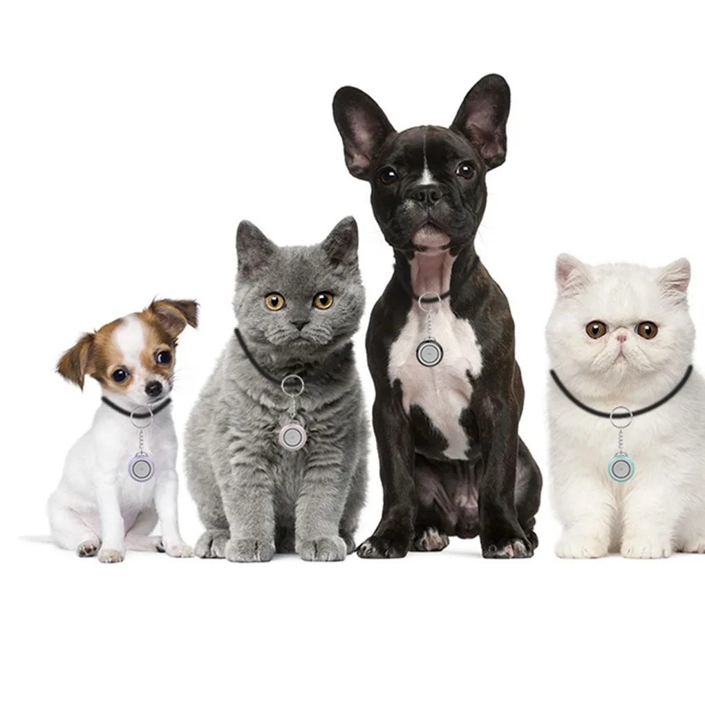 Умный Bluetooth Tracer брелок-локатор GPS тег локатор для кошелька ключ Pet устройство для слежения за ребенком автомобильный телефон анти потеря напоминания