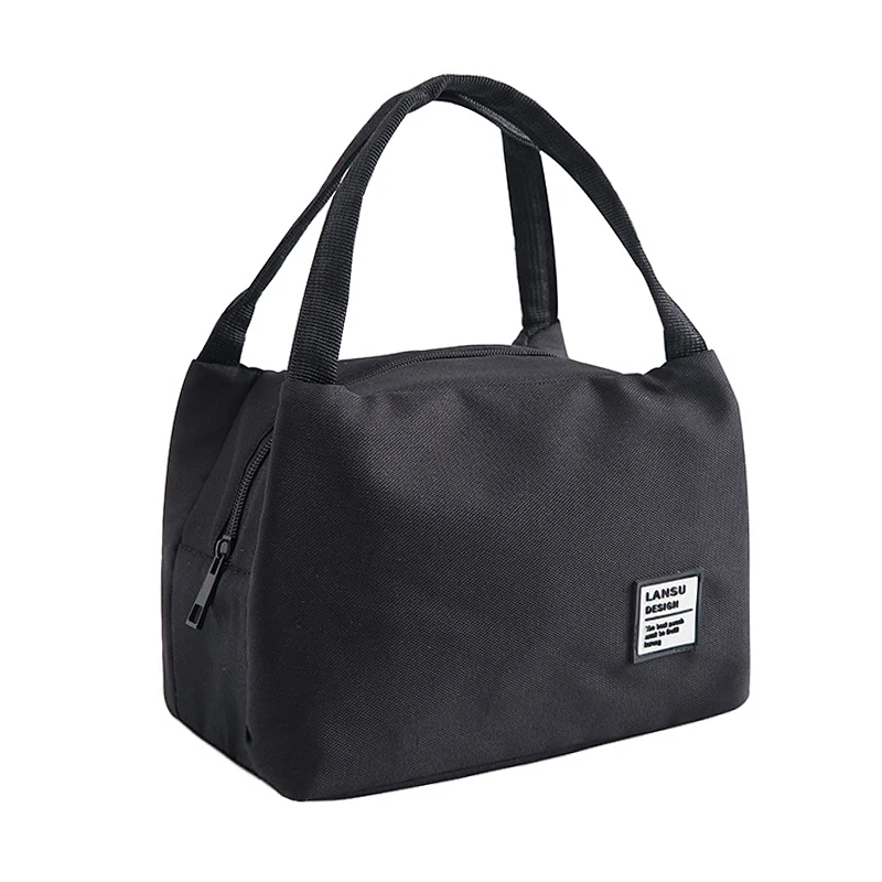 

Insulated Lunch Bags for Women Kids Men Food Bag Box Tote Thermal Cooler Food Lunch Bags Waterproof Lunch Cases Bento Pouch