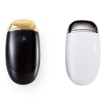 

LED Photon Therapy EMS Microcurrent Face Massager Skin Wrinkle Remover Lady Skin Whitening Firming Lifting Nutrition Absorption