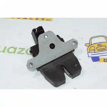 

TRUNK LOCK/PORTON LAND ROVER EVOQUE