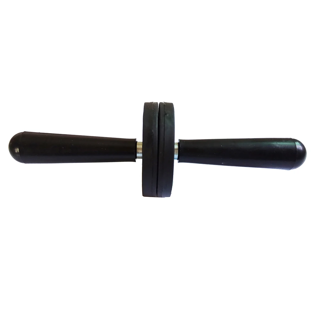 고효율 자석 홀더 스웨이드 스퀴지 강력한 그립 자석 자동차 비닐 랩핑용 K32