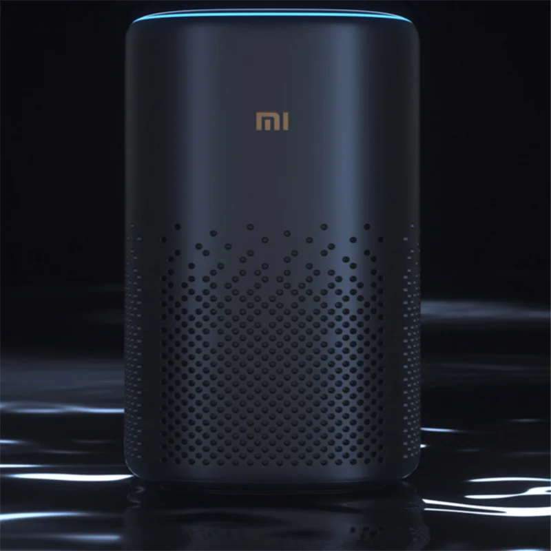  Xiaomi Ai Speaker Pro Intelligent voice control Bluetooth 4.2 Music Speaker HIGH Quality Audiobook 