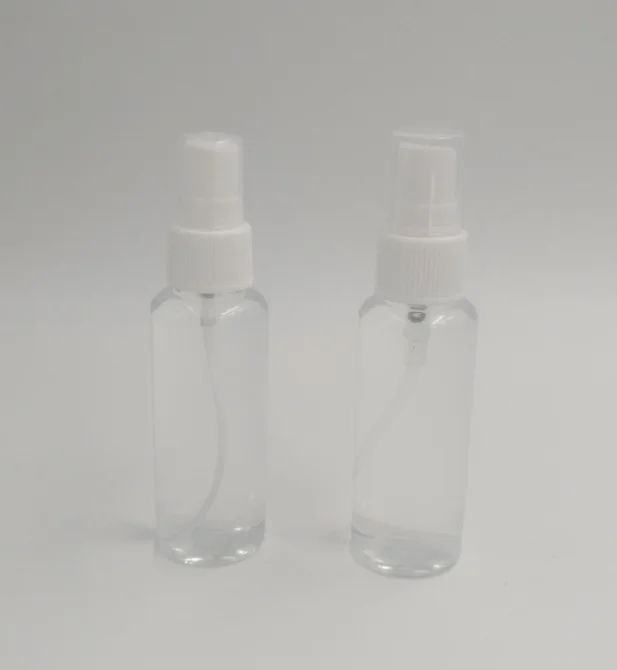 

Separate Bottling Refillable Bottles