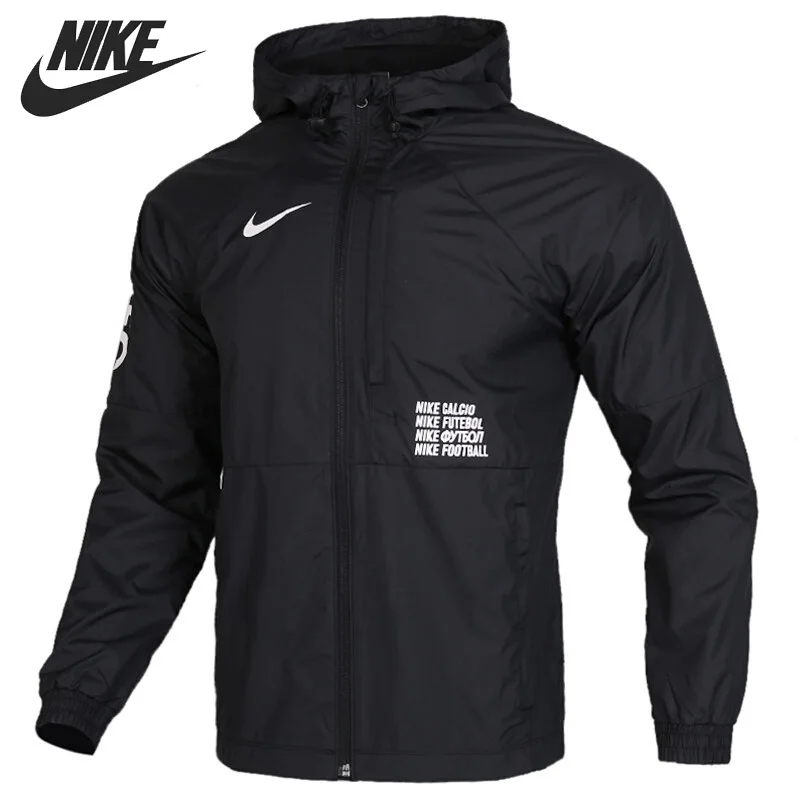 

Original New Arrival NIKE AS M NK FC AWF LTE JKT Men's Jacket Hooded Sportswear