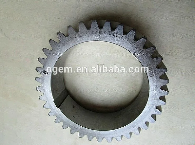 Engine Parts KTA19 K19 Oil Pump Gear 3045622