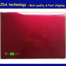 Wellendorf /org ЖК задняя крышка для TOSHIBA dynabook C50-C C55T-C C55C C50 Топ ЖК задняя крышка, красный